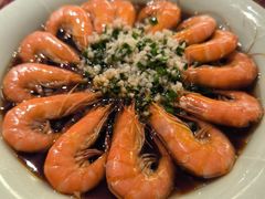 -沈灶河豚宴·河豚融合餐厅(汉中路店)