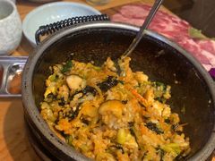 -金顺碳烤肉(1号店)