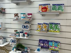 -EYEcare眼镜店(南京东路店)