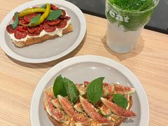 -O'eat Blossom&Pelican(深圳首店)