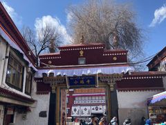 -小昭寺