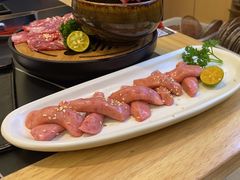 -極屋鮨牛 · 烧肉酒场(时代C馆店)
