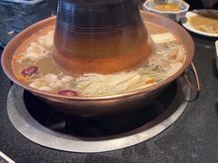 -东来顺饭庄(金泉广场店)