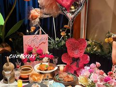 -狮拾久·现代新加坡料理(福田COCO Park店)