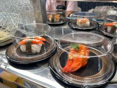 -争鲜回转寿司(朝北大悦城店)