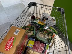 -果蔬好生活超市(乐堤港店)