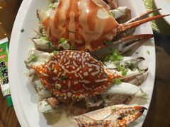 -原龙海鲜大排档(美食地标店)