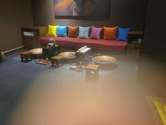 -泰合玺·精油疗愈SPA(南京新街口金轮店)