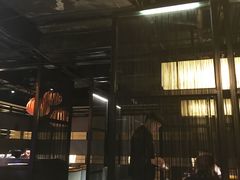 门面-堂本家洋食别馆·炸猪排(中心城店)