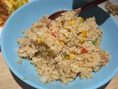 -红小满休闲餐厅(十全街店)