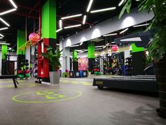 -VPsmart私教健身工作室(新华路旗舰店)