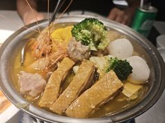 -外婆家(杭州马塍店·杭帮菜名店)