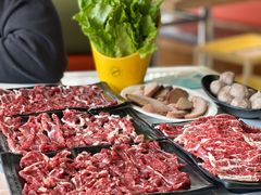 -三毛牛肉店(福强店)