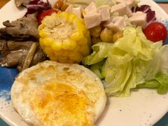 -亚龙湾希尔顿自助餐厅·海鲜·烧烤·沙滩BBQ·现场乐队