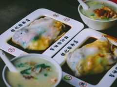 银记三宝肠粉-银记肠粉(文昌北路店)