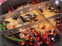 -五里关火锅(牛市口店)