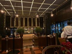 -Tivano意大利餐厅(成都居舍酒店)