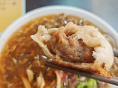 -毛华美食(清扬路店)