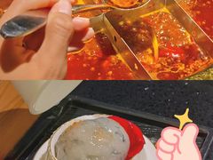 -井格重庆火锅(西直门凯德Mall店)
