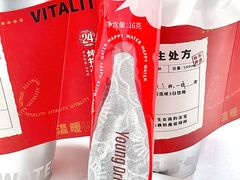 人参姜枣小暖勺-炖物24章·顺时轻养茶(杭州大厦店)