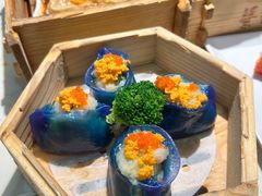 -蘩楼(华强北总店)