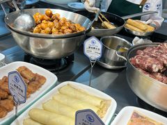 -宁海食府·涌宴(真和店)