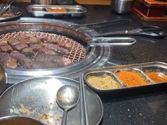 -韩烧牛中牛·甄选黑牛烤肉(黑金店)
