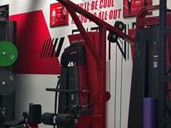 -超减·私教减肥馆(世博店)