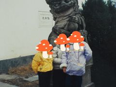 -采石矶景区