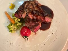 -马克西姆餐厅(崇文门店)