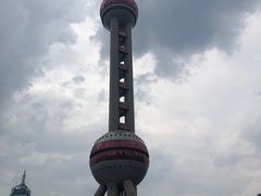 -东方明珠·可口可乐欢乐餐厅