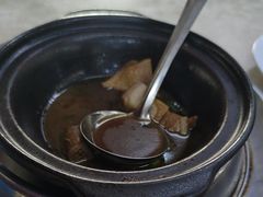 -新峰肉骨茶