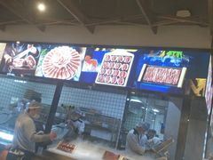 -快乐小羊火锅餐厅(农科路店)