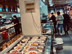 -侬佳蒸菜馆(听潮店)