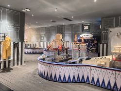 -奈尔宝·儿童乐园·亲子餐厅(长沙运达汇店)