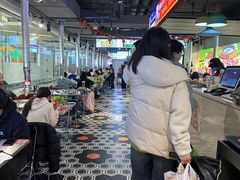 -哈哈碳都·牛肋条无限自助烤肉(宝龙店)