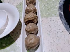 牛丸-三克火锅影院(来福士店)