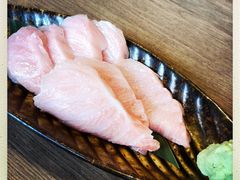 -札幌二条市场 大矶(本店)