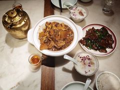 -小吊梨汤·北京菜·烤鸭(清河万象汇店)