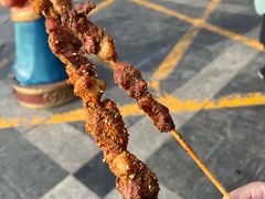 -老浒记烤鸭-北京菜(琉璃厂店)