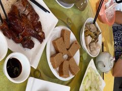 -烧鹅妹饭店