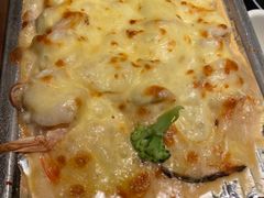 -绿茶餐厅(乐峰广场店)