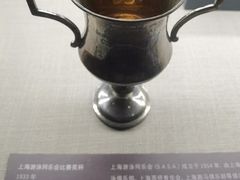 -上海体育博物馆