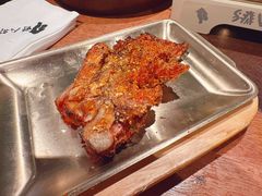-野人部落(中街店)