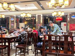 -肖记公安牛肉鱼杂馆·省级非物质文化遗产(三角路直营店)