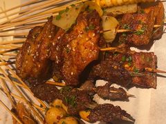 -串盟烧烤大排档·长沙美食地标(星沙店)