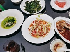 -肆月河豚·淮扬菜·湘菜(华天店)