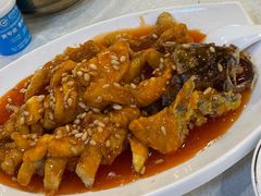 -婆婆家·湛江特色美食(福田振华路店)