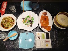 -局气 烤鸭·北京菜(光华路店)