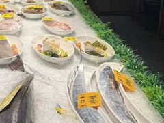 -佬太公海鸭·海鲜大排档(上海总店)
